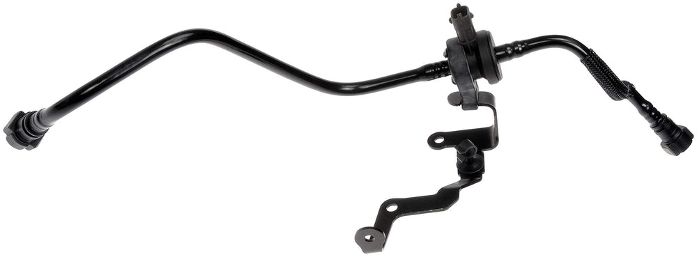 Dorman 911-777 purge valve close-up, direct Ford EVAP replacement.