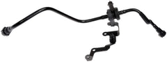 Dorman 911-777 purge valve close-up, direct Ford EVAP replacement.