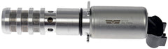 Dorman 917-010 VVT solenoid compatibility chart showing broad model coverage