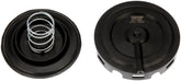 Dorman 917-064 PCV diaphragm repair kit cover improves seal integrity for Audi and VW engines.