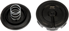 Dorman 917-064 PCV diaphragm repair kit cover improves seal integrity for Audi and VW engines.