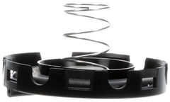Diaphragm component replacement restores PCV function in Audi and VW.