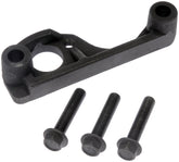 Dorman 917-142 exhaust manifold clamp close-up for quick seal repair