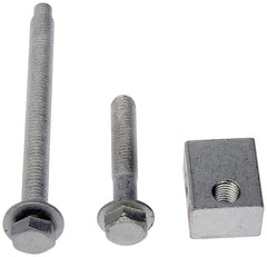 Dorman 917-148 close-up bolt highlights sturdy construction for long service