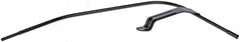 Dorman 917-303 dipstick tube, front view; a durable direct replacement for reliable engine oil checks.