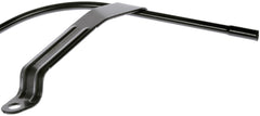 Dorman 917-303 dipstick tube packaging, product view; ready for installation in compatible models.