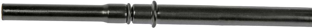 Dorman 917-303 dipstick tube, side view; restores function for select engines.