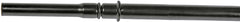 Dorman 917-303 dipstick tube, side view; restores function for select engines.