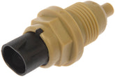 Dorman 917-602 speed sensor front view improves transmission signal reliability.