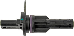 Dorman 917-741 camshaft sensor packaging with clear branding for easy swap