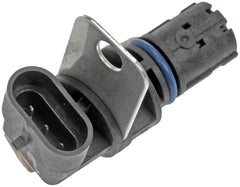 Dorman 917-754 crankshaft position sensor front view, a durable OEM-like replacement and reliable signals.