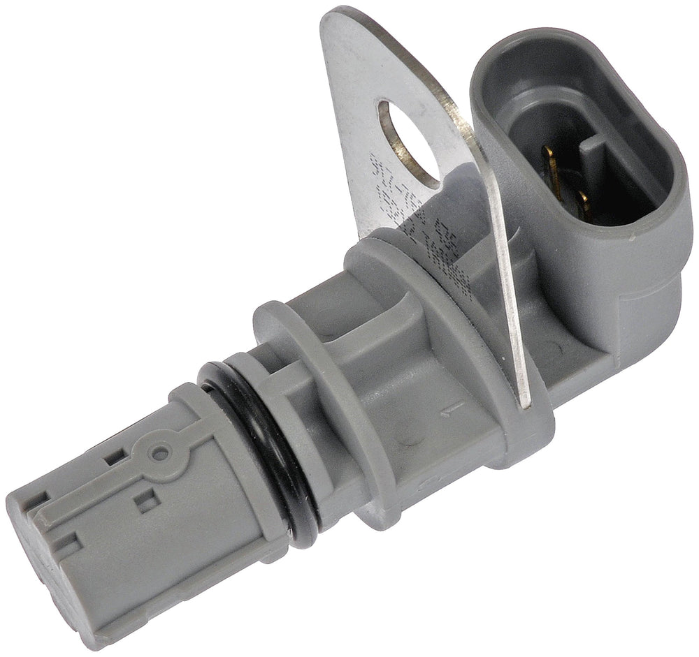 Dorman 917-760 crankshaft sensor front view for reliable engine sensing