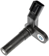 Dorman 917-781 crankshaft position sensor front view for reliable engine timing input.