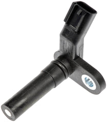 Dorman 917-781 crankshaft position sensor front view for reliable engine timing input.