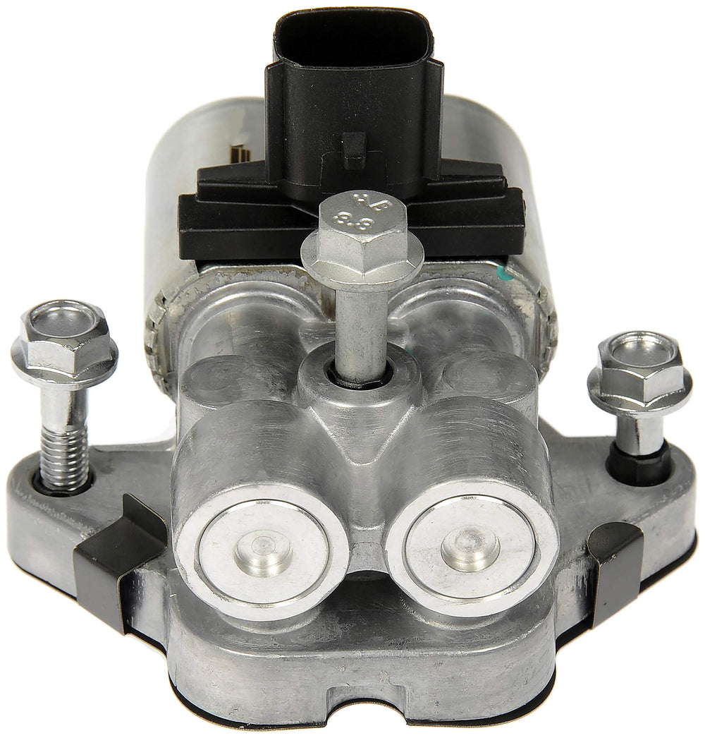 Dorman 918-806 detailed internals emphasize improved poppet valve design.