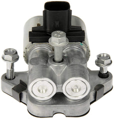 Dorman 918-806 detailed internals emphasize improved poppet valve design.