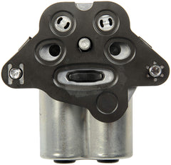 Dorman 918-806 kit includes gasket and hardware for complete replacement.