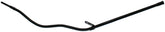Dorman 921-058 engine oil dipstick tube with durable metal construction for reliable readings.