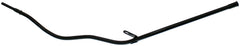 Dorman 921-058 engine oil dipstick tube with durable metal construction for reliable readings.