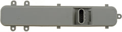 Dorman 923-009 installation steps demonstrate quick, plug-and-play installation.