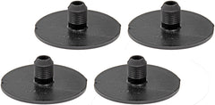 Dorman 924-070 four-pack leaf spring insert demonstrates durability and restored ride quality for compatible vehicles.