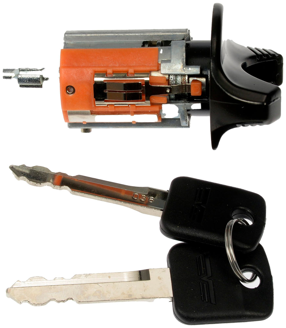Dorman 924-730 packaging image; factory grade cylinder with straightforward swap for Ford Lincoln Mercury