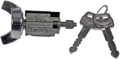 Dorman 924-866 ignition lock cylinder packaging—ready for installation