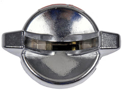 Dorman 924-866 ignition lock cylinder side view—durable direct replacement