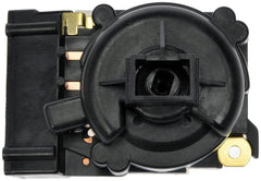 Dorman 924-869 ignition switch quality-tested with try-on verification.