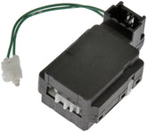 Dorman 924-870 ignition switch front view for reliable ignition circuit restoration