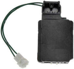 Dorman 924-870 ignition switch in the box ready for quick installation