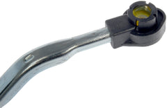 Dorman 924-976 shift interlock solenoid packaging and fittings for quick replacement.