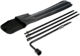 Dorman 926-000 spare tire jack handle shown as a direct replacement for GM vehicles