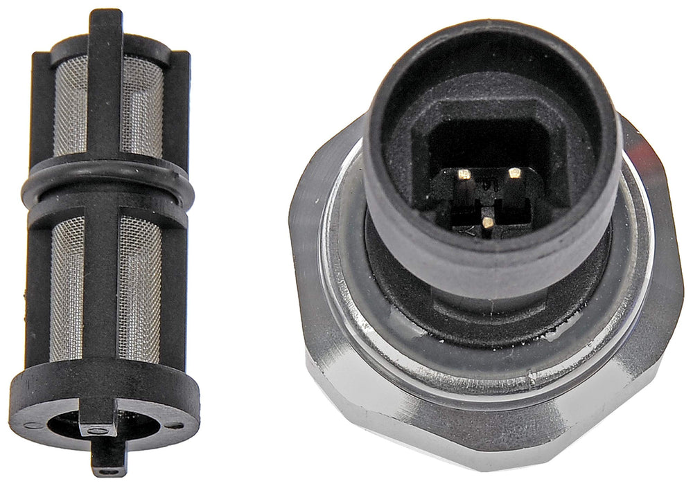 Dorman 926-040 sensor close-up highlighting durable construction.