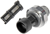 Dorman 926-040 engine oil pressure sensor front view for reliable monitoring.