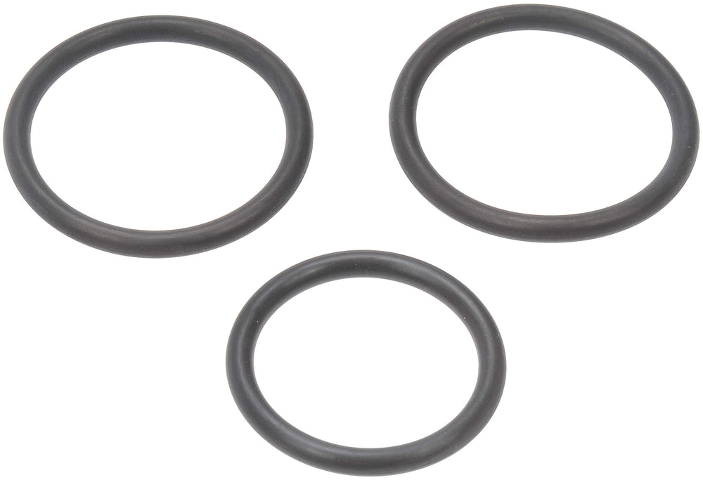 Dorman 926-168 coolant tee O-ring kit for Ford, secure coolant connections.