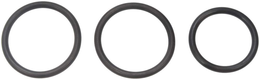 Dorman 926-168 US-designed engineering supports durable aftermarket sealing.