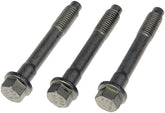 Dorman 926-173 front wheel hub bolt 3-pack for Jeep reliability and proper fit