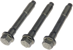 Dorman 926-173 front wheel hub bolt 3-pack for Jeep reliability and proper fit