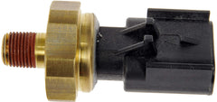 Dorman 926-188 engine oil pressure sensor installation harness illustrates easy mounting