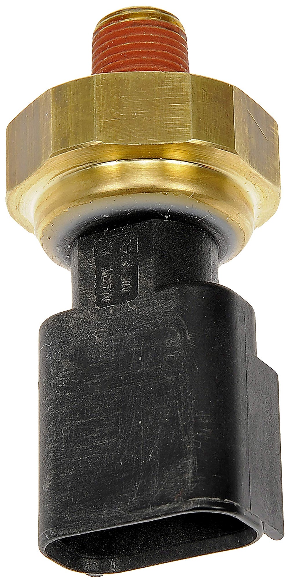 Dorman 926-188 engine oil pressure sensor packaging highlights model compatibility