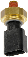 Dorman 926-188 engine oil pressure sensor packaging highlights model compatibility
