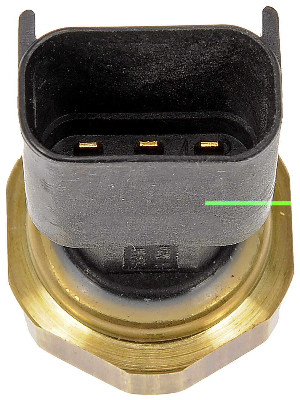 Dorman 926-188 engine oil pressure sensor side connector ready for secure plug-in