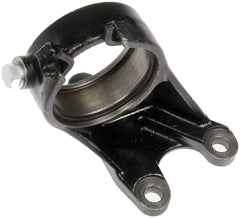 Dorman 926-193 durable CV axle bracket supports front axle under load.