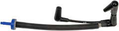 Dorman 926-390 vehicle fitment chart helps confirm correct fit for Ford and Lincoln models.