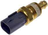 Dorman 926-427 oil and coolant temperature sensor front view showing form factor