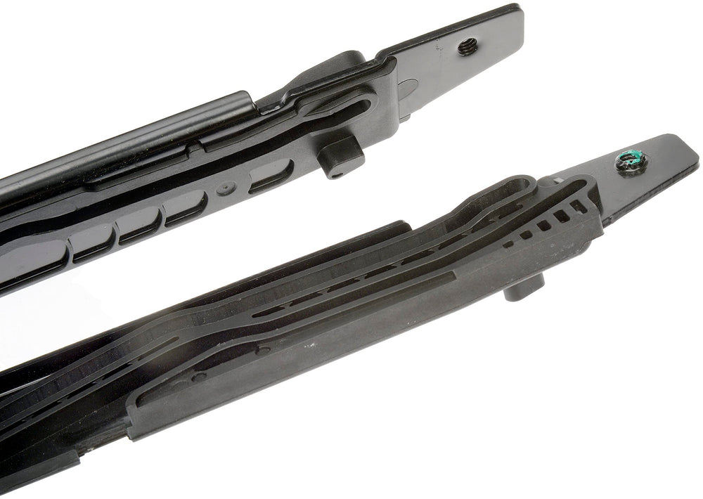 Dorman 926-550 durability materials emphasizing reliable operation after repair.