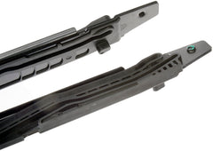Dorman 926-550 durability materials emphasizing reliable operation after repair.