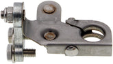 Dorman 926-882 positive battery terminal close-up for Ford/Lincoln, direct replacement option.