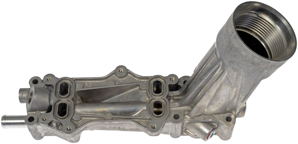 Dorman 926-959 durable aluminum construction under hood